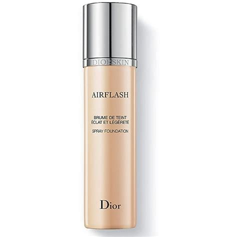 christian dior airflash spray|Dior airflash spray foundation.